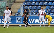 Testspiel 1.FC Magdeburg - BFC Dynamo,