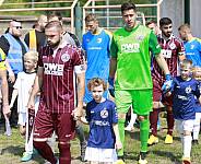 Testspiel BFC Dynamo - FC Carl Zeiss Jena
