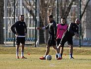 16.02.2019 Training BFC Dynamo