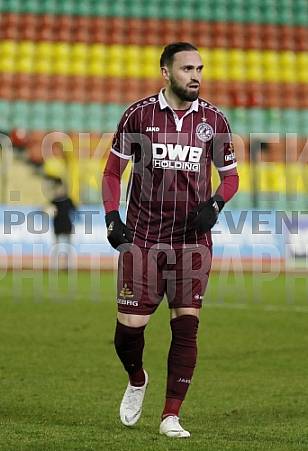 20.Spieltag BFC Dynamo - Chemnitzer FC , 20.Spieltag BFC Dynamo - Chemnitzer FC ,