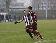 22.Spieltag BFC Dynamo - FC Eilenburg,