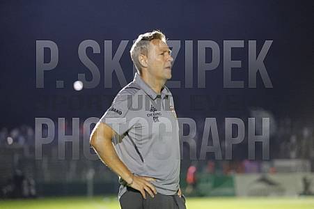 7.Spieltag BFC Dynamo - SV Babelsberg 03,