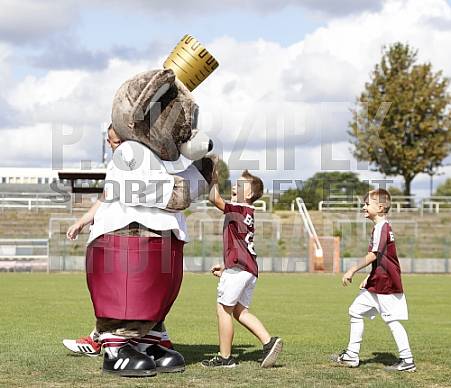 Jugenderöffnung 2018/19