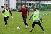 Training vom 19.10.2023 BFC Dynamo