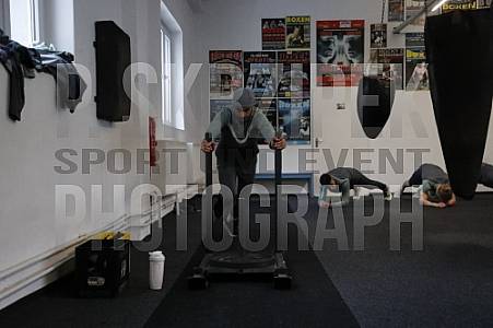 Training 09.01.2026 BFC Dynamo Training 09.01.2026 BFC Dynamo