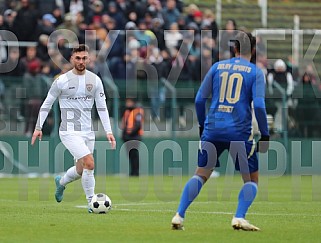 Achtelfinale Delay Sports Berlin - BFC Dynamo