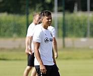 28.06.2019 Training BFC Dynamo