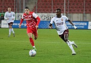 18.Spieltag FSV Zwickau - BFC Dynamo,