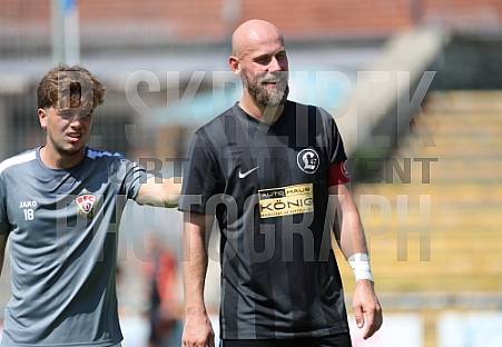 Testspiel SV Lichtenberg 47 - BFC Dynamo, Testspiel SV Lichtenberg 47 - BFC Dynamo,