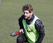 05.03.2020 Training BFC Dynamo