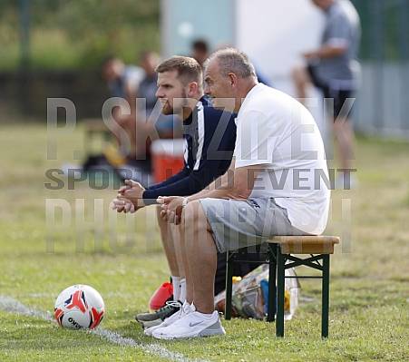 3.Testspiel BFC Dynamo - FSV Optik Rathenow,