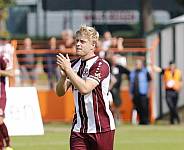 4.Spieltag BFC Dynamo - VfB Germania Halberstadt,