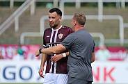 1. Runde DFB-Pokal BFC Dynamo - VfL Bochum 1848