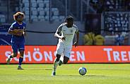 32. Spieltag FC Carl-Zeiss Jena - BFC Dynamo