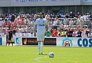 Pokalfinale VSG Altglienicke - BFC Dynamo,