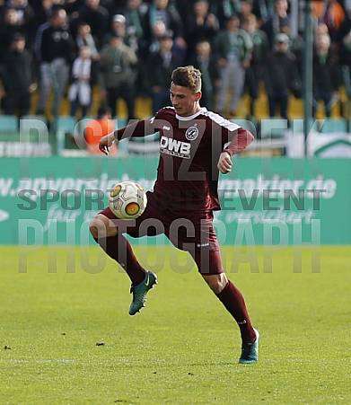12.Spieltag BFC Dynamo - BSG Chemie Leipzig