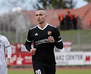 19.Spieltag VFB Germania Halberstadt - BFC Dynamo ,