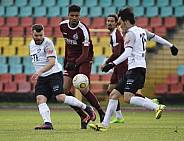 15.Spieltag BFC Dynamo - 1.FC Lokomotive Leipzig