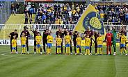 8.Spieltag 1.FC Lokomotive Leipzig - BFC Dynamo