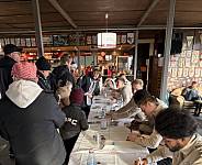 4. BFC Dynamo Weihnachtsmarkt