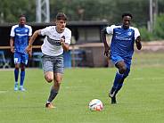 Testspiel 1.FC Magdeburg - BFC Dynamo,