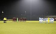 20.Spieltag BFC Dynamo - Chemnitzer FC,