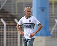 1.Spieltag 1.FC Lok Leipzig - BFC Dynamo,