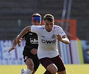 2.Spieltag BFC Dynamo - Berliner AK 07,