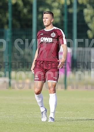 Testspiel BFC Dynamo - Hertha 03 Zehlendorf ,