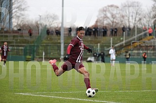 19.Spieltag BFC Dynamo - SV Babelsberg 03