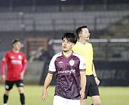 27. Spieltag BFC Dynamo - VSG Altglienicke