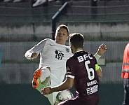 10.Spieltag BFC Dynamo - SV Babelsberg 03