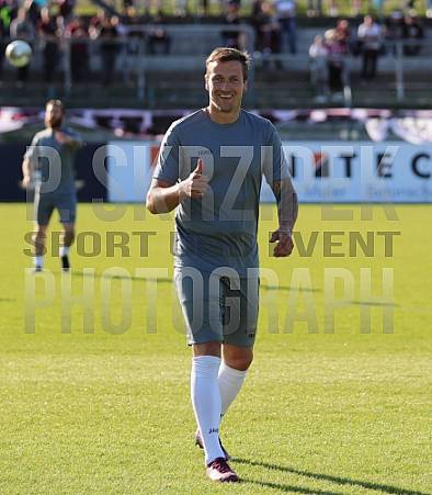 BFC Dynamo - BFC Dynamo Allstars Team,