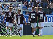 1. Runde DFB-Pokal BFC Dynamo - VfL Bochum 1848