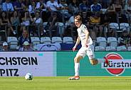32. Spieltag FC Carl-Zeiss Jena - BFC Dynamo