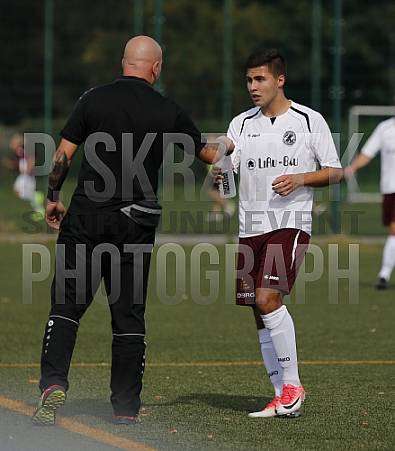3.Spieltag BFC Dynamo U21 - Adlershofer BC