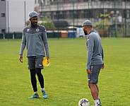 01.11.2022 Training BFC Dynamo