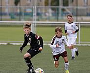Leistungsvergleich U11