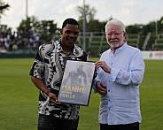 BFC Dynamo - Eliteteam AS Monaco