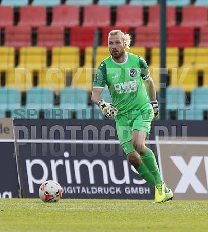 11.Spieltag BFC Dynamo - VfB Auerbach,