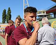 38.Spieltag VSG Altglienicke - BFC Dynamo,