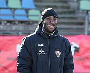 12.Spieltag FC Hertha 03 Zehlendorf - BFC Dynamo