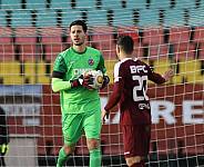 15.Spieltag BFC Dynamo - 1.FC Lokomotive Leipzig