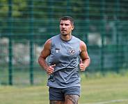 27.06.2022 Trainingsauftakt BFC Dynamo