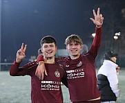 Nike-Youth-Cup BFC Dynamo U19 - Hertha BSC U19