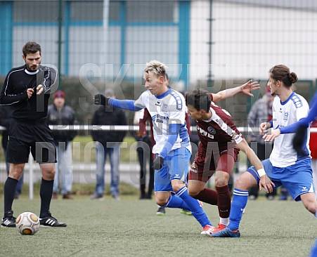 Testspiel BFC Dynamo - Bischofswerdaer FV 08