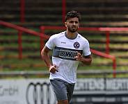 Testspiel SV Lichtenberg 47 - BFC Dynamo