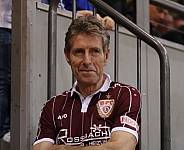 7.Bretter-Knaller Turnier der Traditionsmannschaften