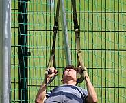 13.07.2021 Training BFC Dynamo