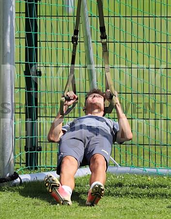 13.07.2021 Training BFC Dynamo